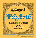 D'ADDARIO EJ25B струны для гитары